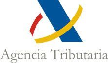 logo agencia tributaria