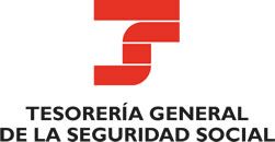 logo tesoreria general de la seguridad social