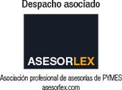 logo AsesorLex