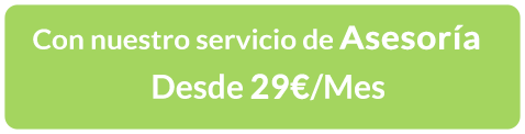 Contrata nuestro servicio de gestoría autonómo online