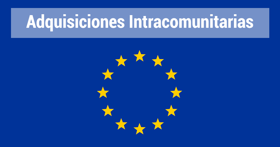 importacion y exportacion de facturar con el iva intracomunitario